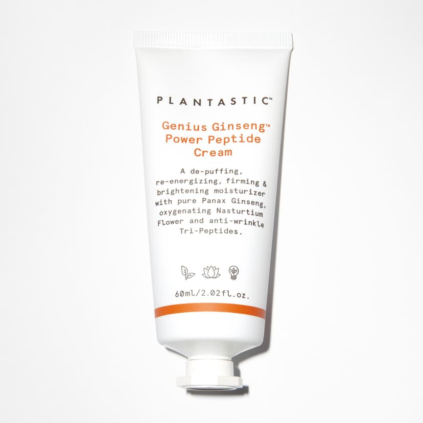 BEAUTY PIE | Plantastic Genius Ginseng Power Peptide Face Cream
