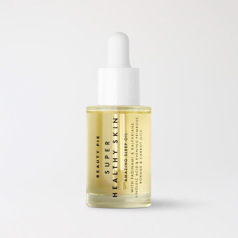 BEAUTY PIE | Super Healthy Skin Amazing Sleep Oil