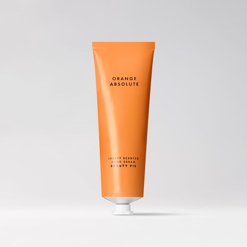 BEAUTY PIE | Orange Absolute Luxury Hand Cream