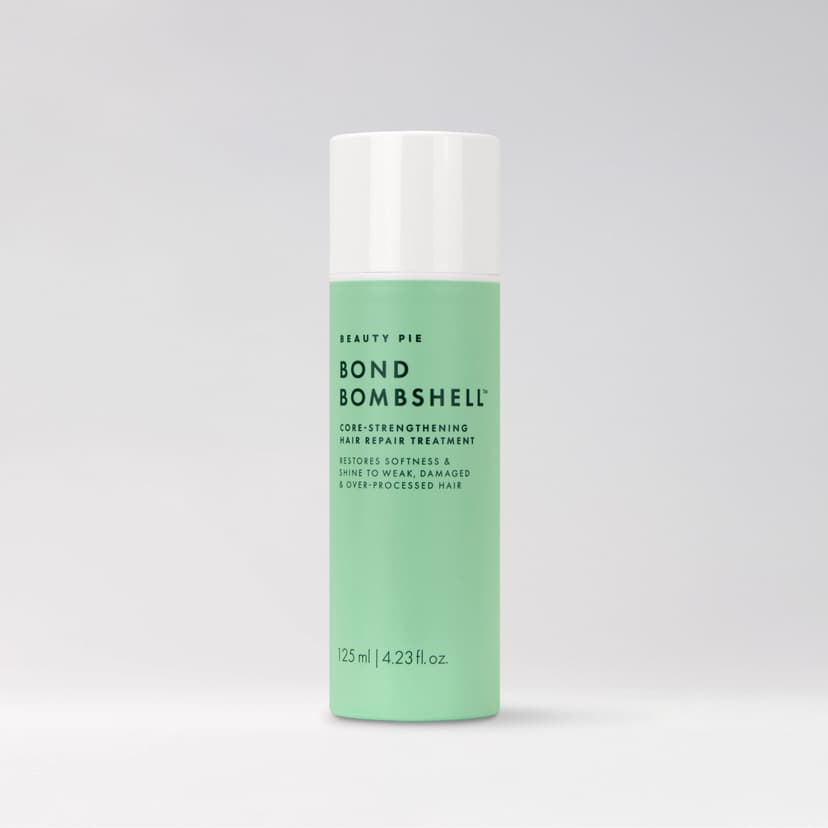 BEAUTY PIE | Bond Bombshell Hair Repair Treatment