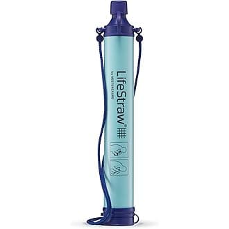 LifeStraw Personal Camping Emergency Preparedness