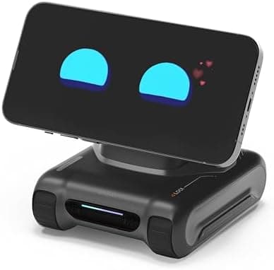 Robot Space Interaction Understanding Personality Electronic