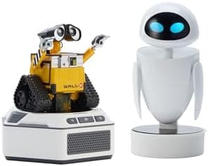 Robosen Collectors Interactive Programmable Educational