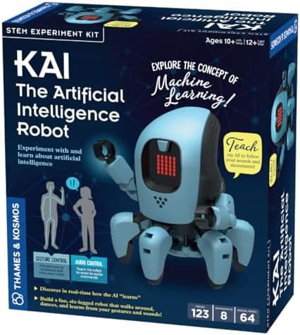 Thames Kosmos Kai Intelligence App Enabled
