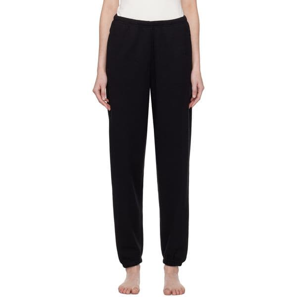 SKIMS | Cotton Fleece Classic Jogger Lounge Pants