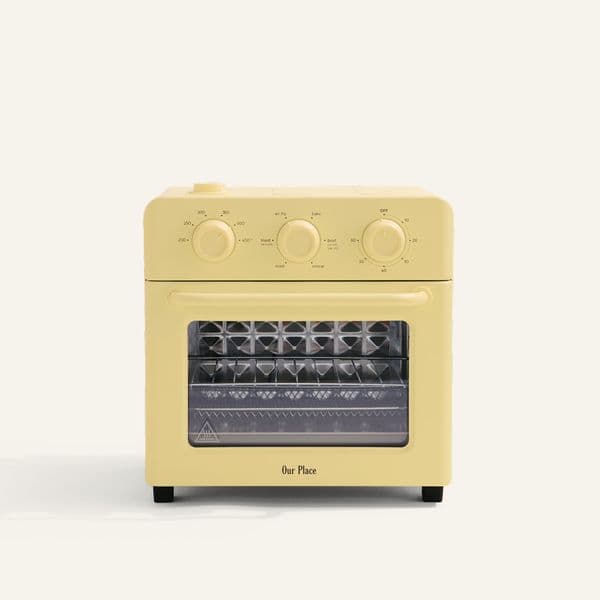 OUR PLACE | Wonder Oven