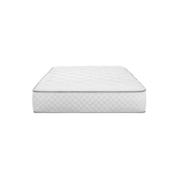 JOSS & MAIN | Plush Mattress with Countouring, Breathable Quilted Top
