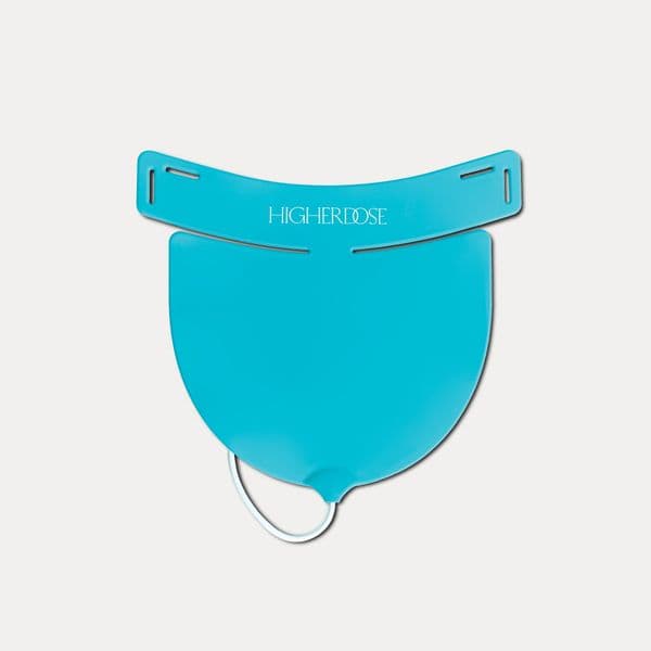 HIGHERDOSE | Red Light Neck Enhancer