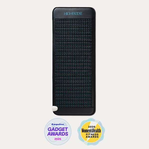 HIGHERDOSE | Infrared Pemf Mat