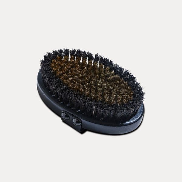 HIGHERDOSE | Supercharge Copper Body Brush