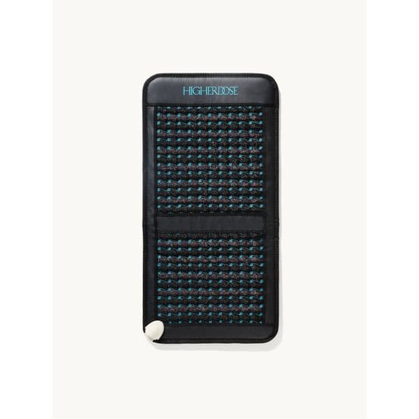HIGHERDOSE | Infrared PEMF Go-Mat