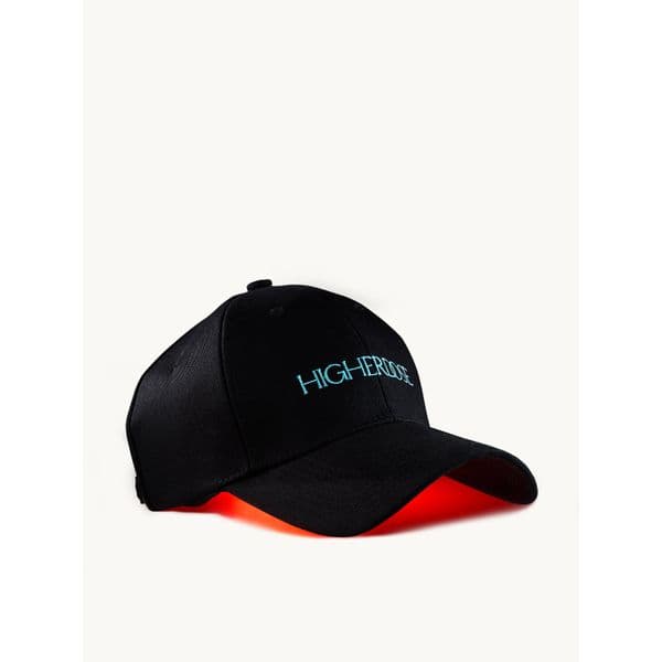 HIGHERDOSE | Red Light Hat