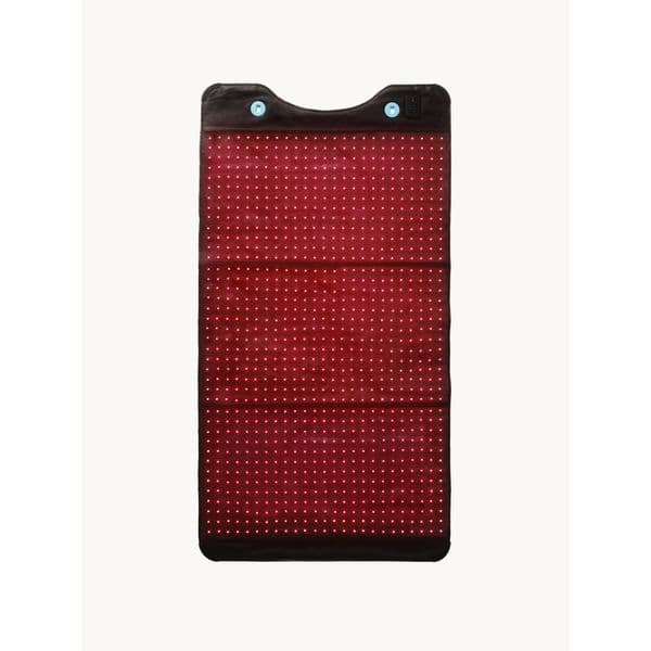HIGHERDOSE | Full Body Red Light Mat