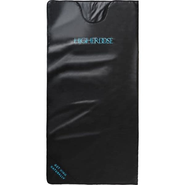 HIGHERDOSE | V4 Infrared Sauna Blanket