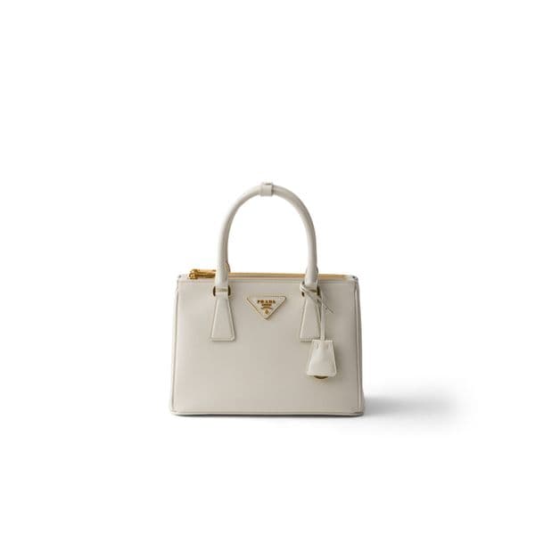 PRADA | Galleria Small Leather Bag