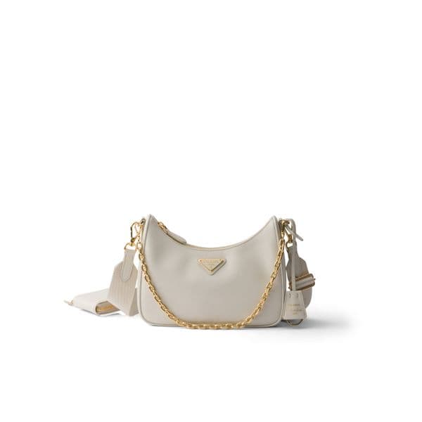 PRADA | Re-Edition 2005 Shoulder Bag Tessuto Small