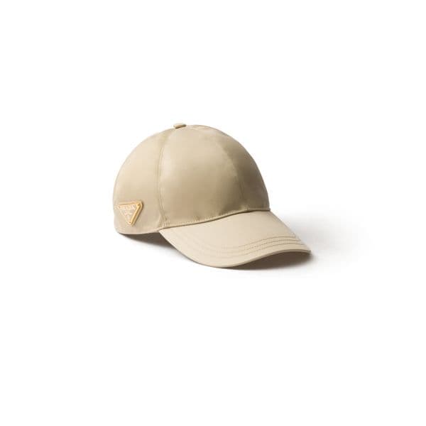 PRADA | Re-Nylon Baseball Cap