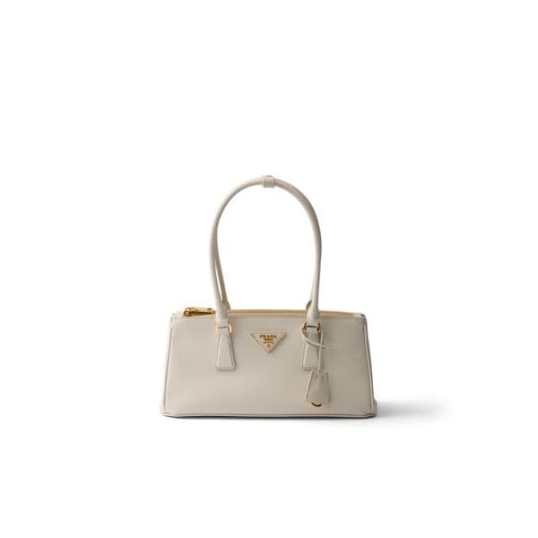 PRADA | Galleria Medium Saffiano Leather Bag