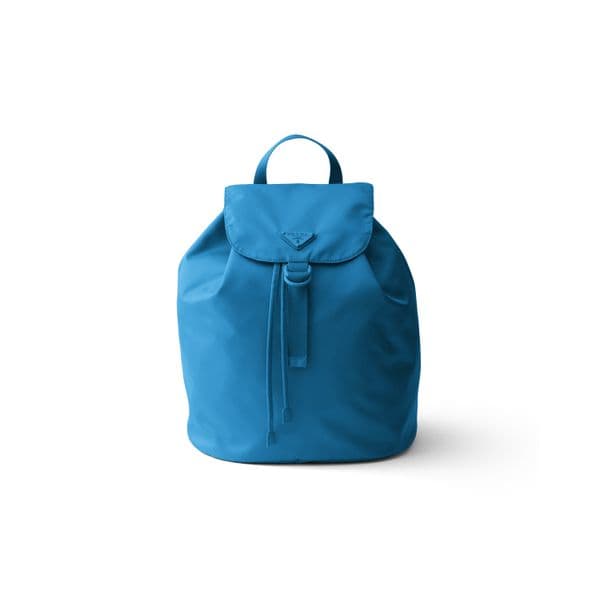 PRADA | Re-Nylon Backpack