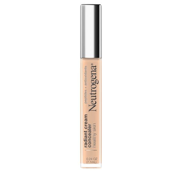 Neutrogena | Healthy Skin Radiant Cream Concealer with Peptides + Antioxidants