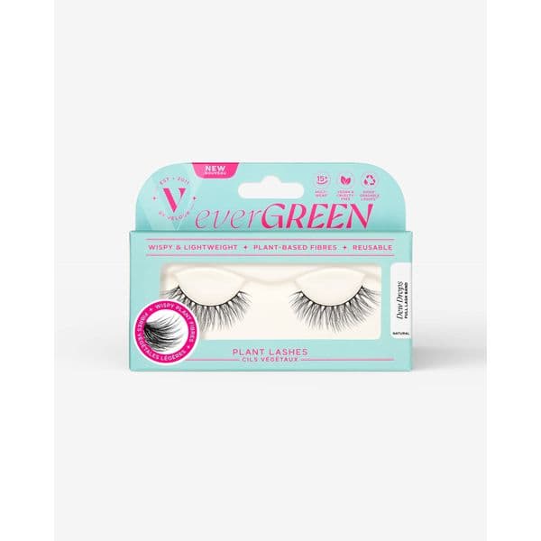 VELOUR BEAUTY | Dew Drops