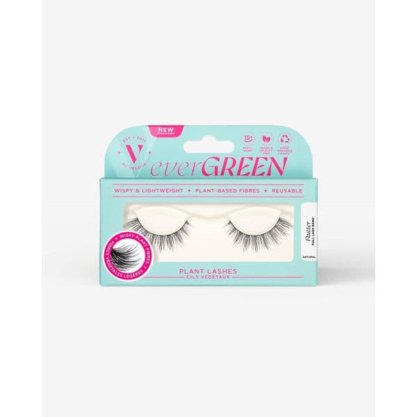 VELOUR BEAUTY | Flutter