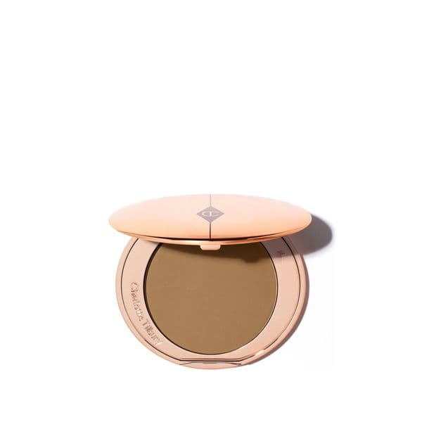CHARLOTTE TILBURY | Airbrush Flawless Finish Setting Powder 0.28 oz