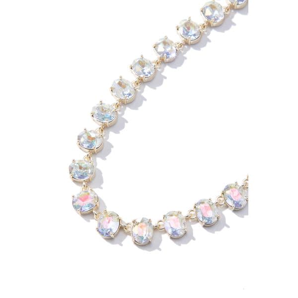 BAR | Wildest Dreams Necklace-Metallic Moonlight