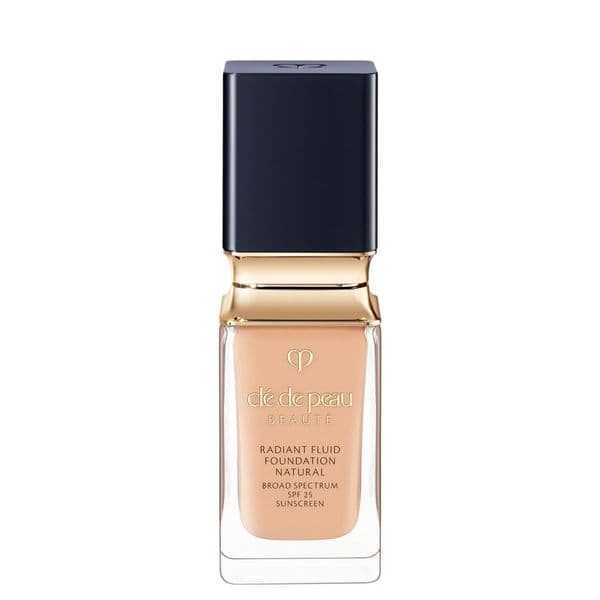 COS BAR | Radiant Fluid Foundation Natural