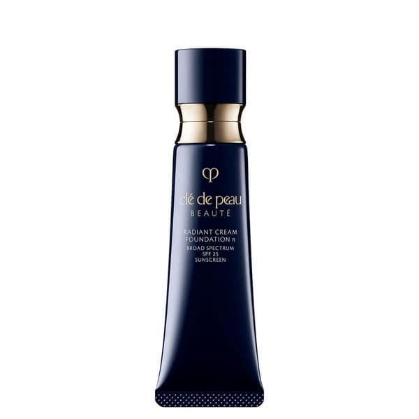 COS BAR | Radiant Cream Foundation Spf 25