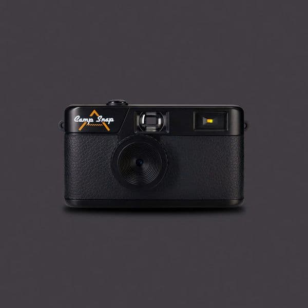 CAMP SNAP | Screen Free Digital Camera