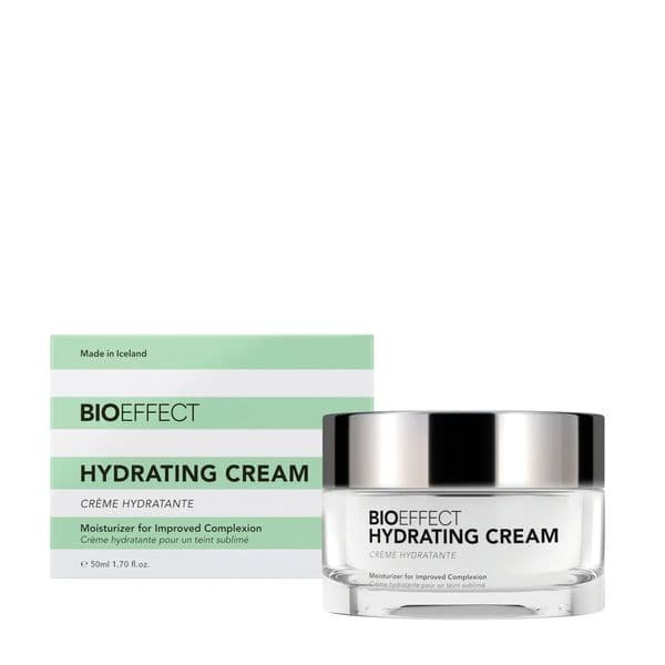 Hydrating Cream 50 mL