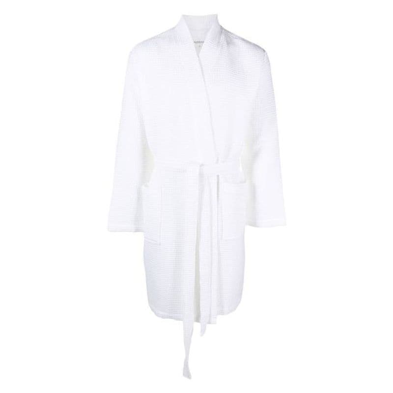 BROOKLINEN | Waffle Robe