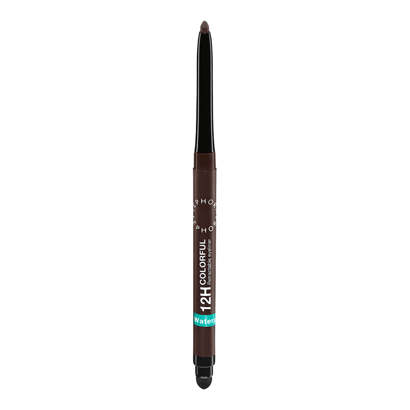 Sephora | 12H Colorful Retractable Eyeliner
