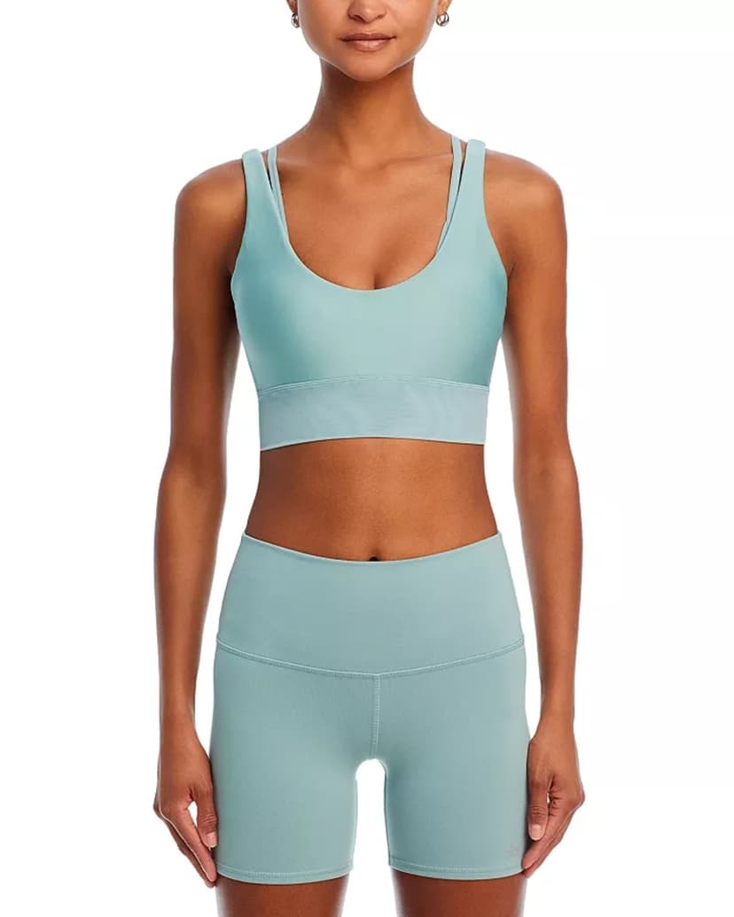 ALO | Airlift Double Trouble Bra