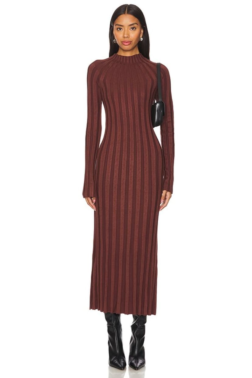 REVOLVE | House of Harlow 1960 x Revolve Gabrielle Maxi Dress