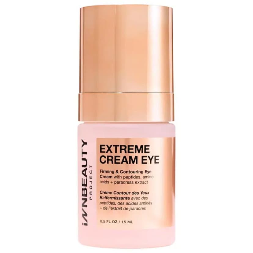 INNBEAUTY PROJECT | Extreme Cream Eye Firming & Contouring Eye Cream