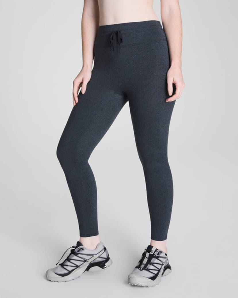 SPANX | Spanxsupersmooth Softstretch Full-Length Leggings