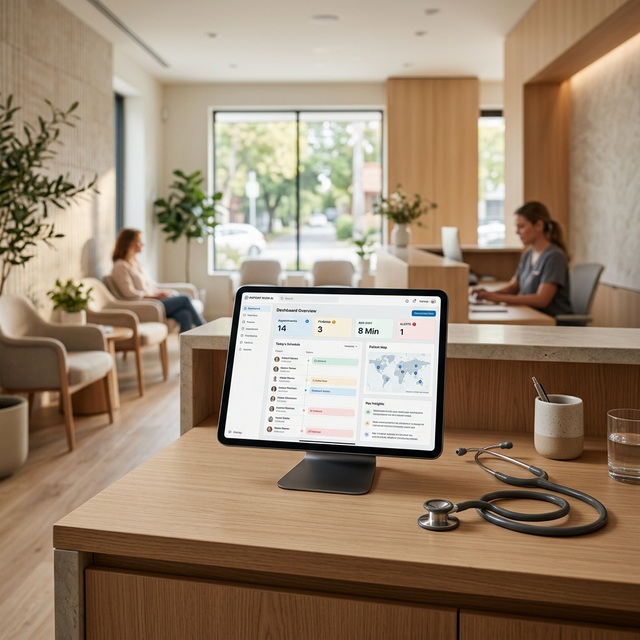 Ease Health Raises $41M to Build the First AI-Native OS for Behavioral Health