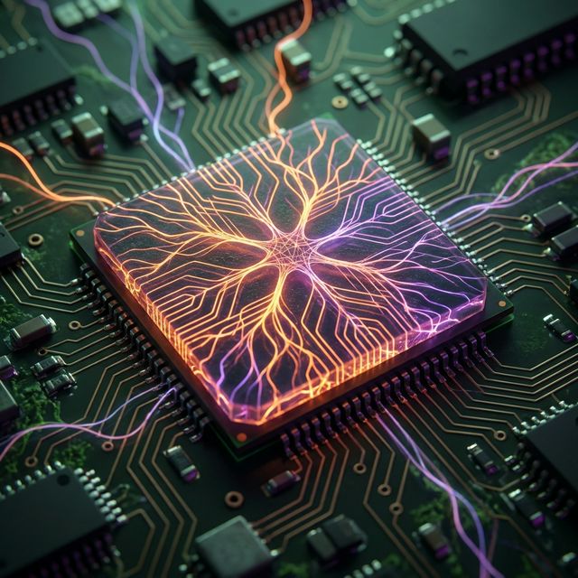 Why Your Next Model Won't Run in the Cloud