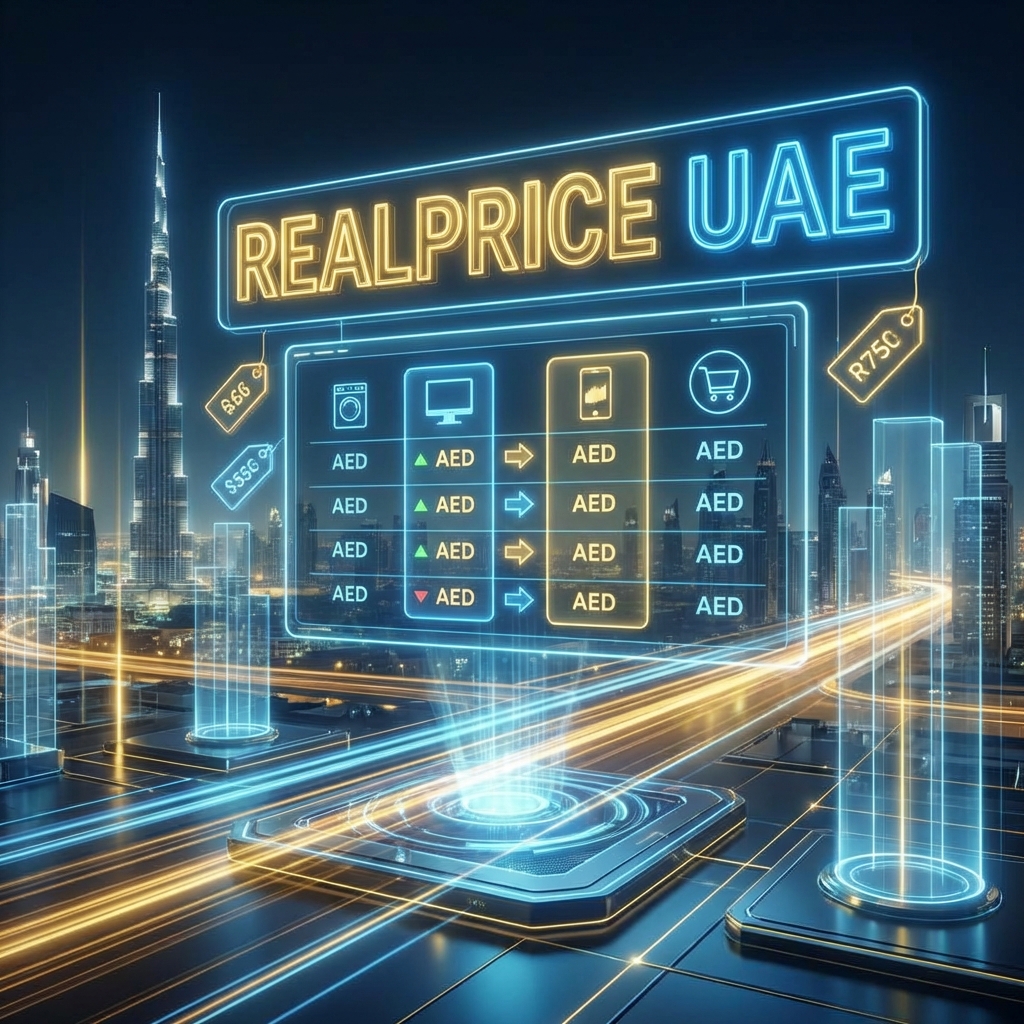 Why Pricing Transparency Is Still a Challenge in the UAE — And How AI Is Solving It